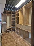 inloopkast, Huis en Inrichting, Ophalen, 200 cm of meer, Zo goed als nieuw, 50 tot 75 cm