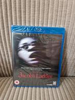 Jacob's Ladder - Blu-ray (Nieuw) UK uitgave, Cd's en Dvd's, Ophalen of Verzenden, Nieuw in verpakking, Horror