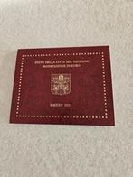 Vatikaan BU set 2021, Postzegels en Munten, Munten | Europa | Euromunten, Verzenden, Vaticaanstad, Overige waardes, Setje