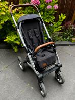 Mutsy Nio kinderwagen, Ophalen, Gebruikt, Voetenzak
