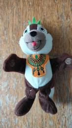 Leuke Knuffel Beer - Disney 2000, Ophalen of Verzenden, Gebruikt, Beer