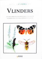 Vlinders – Beschrijving van meer dan 100 soorten, Boeken, Dieren en Huisdieren, Ophalen of Verzenden, Zo goed als nieuw, Vogels
