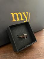 My Jewellery ring maat 18 NIEUW, 18 tot 19, Nieuw, Ophalen of Verzenden, Dame