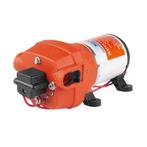 Seaflo membraanpomp waterpomp