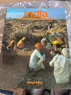 INDIA Boek over india, Ophalen of Verzenden, Zo goed als nieuw