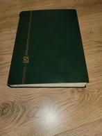 Stockboek postzegels Nederland, Postzegels en Munten, Postzegels | Nederland, Ophalen of Verzenden