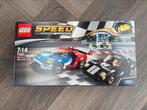 Lego Speed Champions 75881 (NIEUW), Kinderen en Baby's, Speelgoed | Duplo en Lego, Ophalen of Verzenden, Nieuw, Complete set, Lego