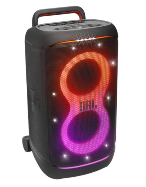 Jbl partybox 520, Nieuw in de doos!, Audio, Tv en Foto, Luidsprekers, Nieuw, Center speaker, 120 watt of meer, JBL, Verzenden