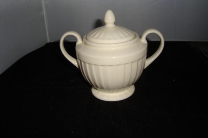 Suikerpot Prince of Wales servies, Huis en Inrichting, Keuken | Servies, Nieuw, Overige typen, Overige stijlen, Overige materialen