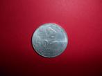 Nederland 50 gulden Zilver  1982  Beatrix, Koningin Beatrix, Zilver, Ophalen of Verzenden, Losse munt