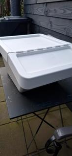 Ikea Sortera kleine bak, Ophalen, Zo goed als nieuw, Kunststof, Minder dan 50 cm