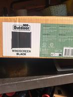 Windscreen/ windscherm uitrolbaar, Tuin en Terras, Ophalen, Nieuw, 200 cm of meer