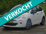 Citroen C3 Verkocht! Verkocht!, Voorwielaandrijving, Euro 5, 450 kg, Gebruikt