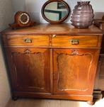 ANTIEK DRESSOIR, Ophalen, Gebruikt, 100 tot 150 cm, ANTIEK