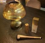 Meroda foundation + kwast + lipstick, nieuw, Sieraden, Tassen en Uiterlijk, Uiterlijk | Cosmetica en Make-up, Ophalen of Verzenden