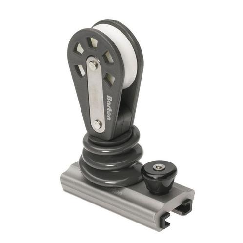 Barton BT445 schootgeleider - t.e.a.b, Watersport en Boten, Zeilen en Zeiltoebehoren, Nieuw, Toebehoren, Minder dan 15 m², Ophalen of Verzenden