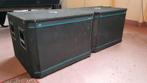 peavey hisys 215xt subs, Muziek en Instrumenten, Ophalen, Gebruikt, P.A.