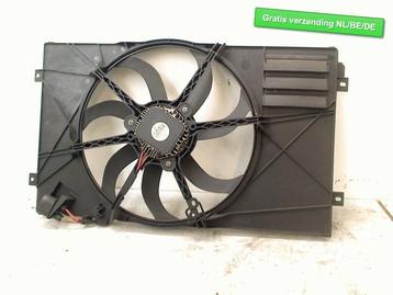 KOELVENTILATOR golf 6 Golf VI (5K1) (1K0959455DM) beschikbaar voor biedingen