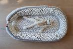 Done by Deer Cozy babynest + gratis schommel, Ophalen, Zo goed als nieuw, Overige typen