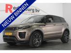 Land Rover Range Rover Evoque 2.0 Si4 Autobiography - Camera, 4 cilinders, Bruin, Bedrijf, Vierwielaandrijving