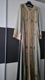 Moie takchita te koop, Kleding | Dames, Gelegenheidskleding, Ophalen of Verzenden, Zo goed als nieuw, Overige typen