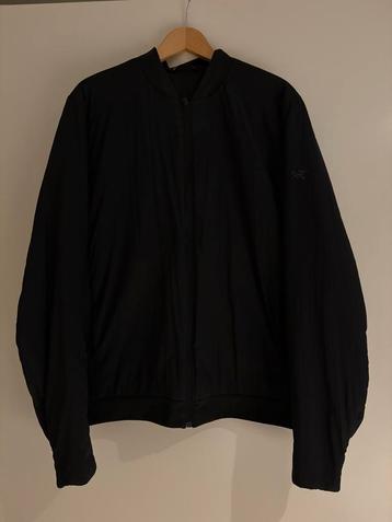 Arc’teryx Seton jas beschikbaar voor biedingen