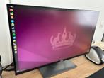 Dell S2716DG Gaming monitor, 27 inch 1440p 144hz G-sync, Gebruikt, Hoofdtelefoonaansluiting, 101 t/m 150 Hz, Dell