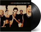 Vinyl LP Kane As Long As You Want This Orig 1e Uitgave NIEUW, Cd's en Dvd's, Vinyl | Rock, Ophalen of Verzenden, Nieuw in verpakking