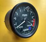 Toerenteller Yamaha RD400, Motoren, Onderdelen | Yamaha, Ophalen of Verzenden, Nieuw