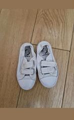 Witte schoenen maat 25, Kinderen en Baby's, Jongen of Meisje, Ophalen of Verzenden, Zo goed als nieuw, Sportschoenen