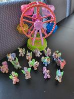 Filly pony's set, Ophalen of Verzenden