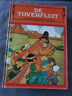 De Toverfluit - Verschillende schrijvers, Gelezen, Diverse auteurs, Ophalen of Verzenden, Sprookjes
