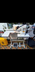 Pfaff 335 vrijearm, Ophalen, Zo goed als nieuw, Pfaff
