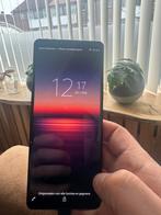 Sony Xperia 1, Telecommunicatie, Mobiele telefoons | Sony, Ophalen, Zwart, Touchscreen, Zo goed als nieuw