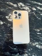 Apple iPhone 13 Pro 128GB Gold - Zo goed als nieuw, Ophalen of Verzenden, Zo goed als nieuw, 128 GB, IPhone 13