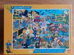 Puzzel That's Life 1000 stukjes 'Vincent van Gogh'., Ophalen of Verzenden, 500 t/m 1500 stukjes, Zo goed als nieuw, Legpuzzel