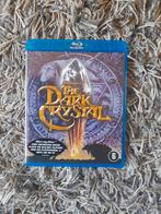 Blu-ray the dark crystal, Vanaf 16 jaar, Ophalen of Verzenden, Zo goed als nieuw