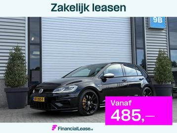 Volkswagen Golf 2.0 TSI 4M R Volkswagen Golf 2.0 TSI 4Motion beschikbaar voor biedingen