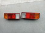 Achterlichten Opel C kadett., Ophalen of Verzenden, Gebruikt