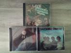 11 cd`s van creedence clearwater revival in 1 koop, Verzenden, Zo goed als nieuw, Poprock