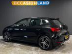 Seat Ibiza 1.0 TSI Style Limited Edition FR|STOELVERW.|CLIMA, Stof, Gebruikt, 95 pk, Bedrijf