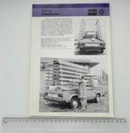 Volkswagen T3, Boeken, Auto's | Folders en Tijdschriften, Ophalen of Verzenden, Gelezen, Volkswagen
