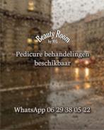 Pedicure, Ophalen, Nieuw, Overige typen