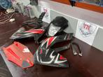Aprilia sx50 onderdelen, Derbi, Gebruikt, Ophalen of Verzenden, Nvt