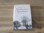 Eddy de Wind eindstation Auschwitz (hardcover nieuw), Boeken, Oorlog en Militair, Nieuw, Ophalen of Verzenden, Tweede Wereldoorlog