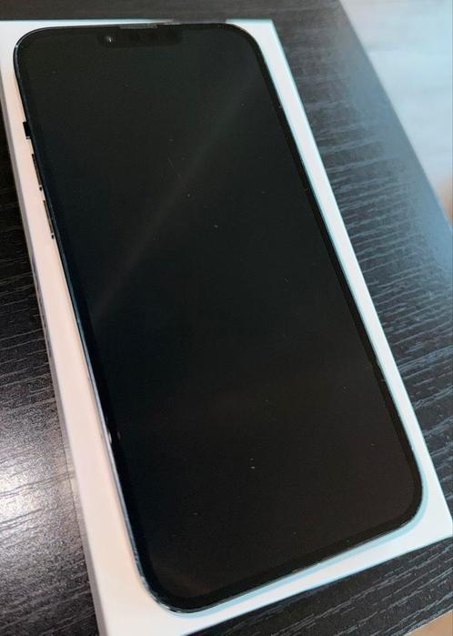 Apple iPhone 14 Plus, Telecommunicatie, Mobiele telefoons | Apple iPhone, 128 GB, iPhone 14 Plus, Zwart, Ophalen