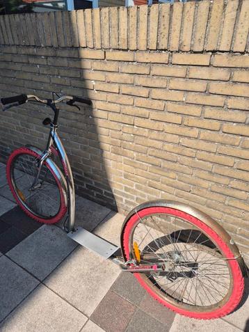 cruiser sidewalker step beschikbaar voor biedingen