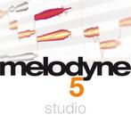 Melodyne 5 Studio, Verzenden, Nieuw, Windows
