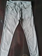 ZGAN DIESEL SLEENKER SLIM SKINNY STRETCH DESTROY SIZE 32/32!, Ophalen of Verzenden, Zo goed als nieuw, Grijs, W32 (confectie 46) of kleiner
