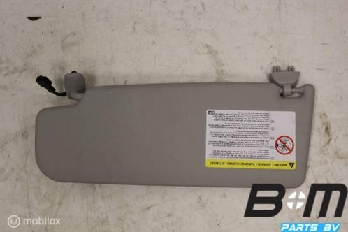 Zonneklep rechts Volkswagen Polo 6R 3 deurs 6R0857552A, Auto-onderdelen, Interieur en Bekleding, Gebruikt